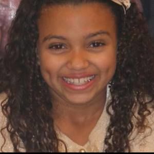 Meet your Posher, Cricket ruby